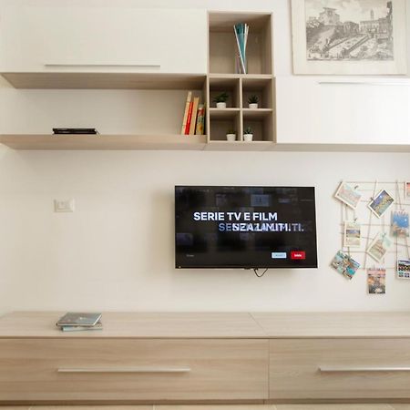 Jn Holiday Home Roma Dış mekan fotoğraf