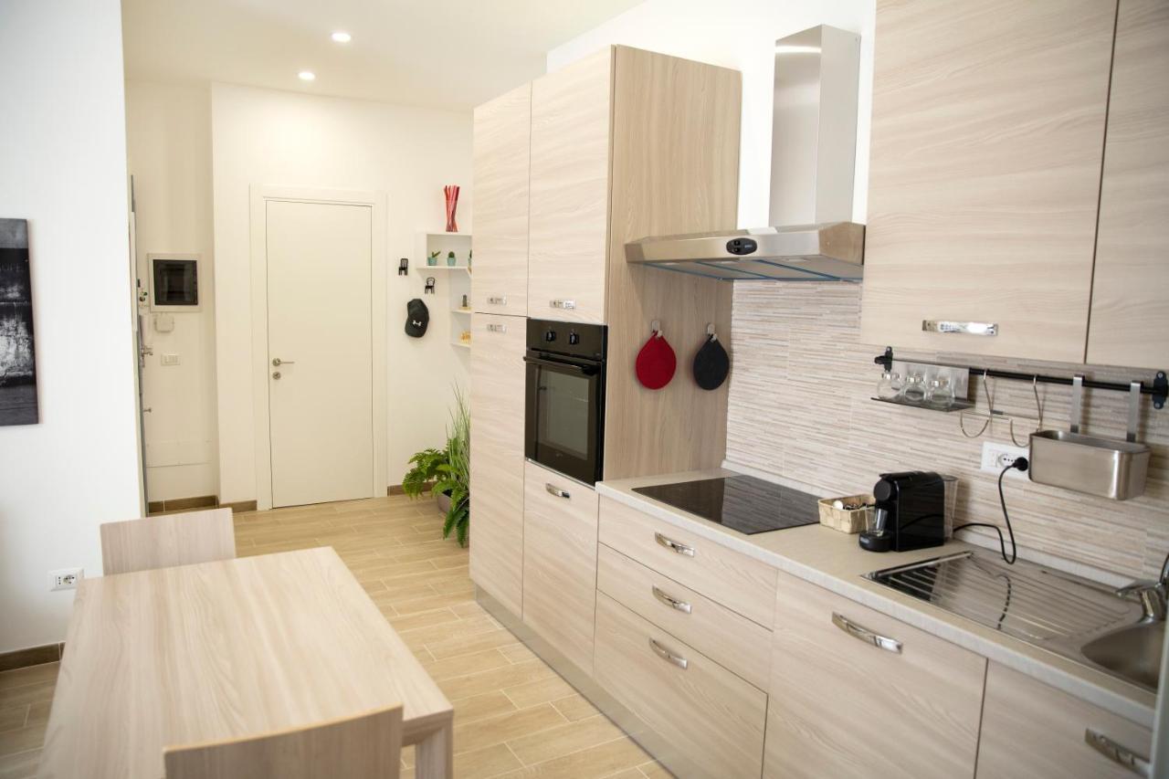 Jn Holiday Home Roma Dış mekan fotoğraf