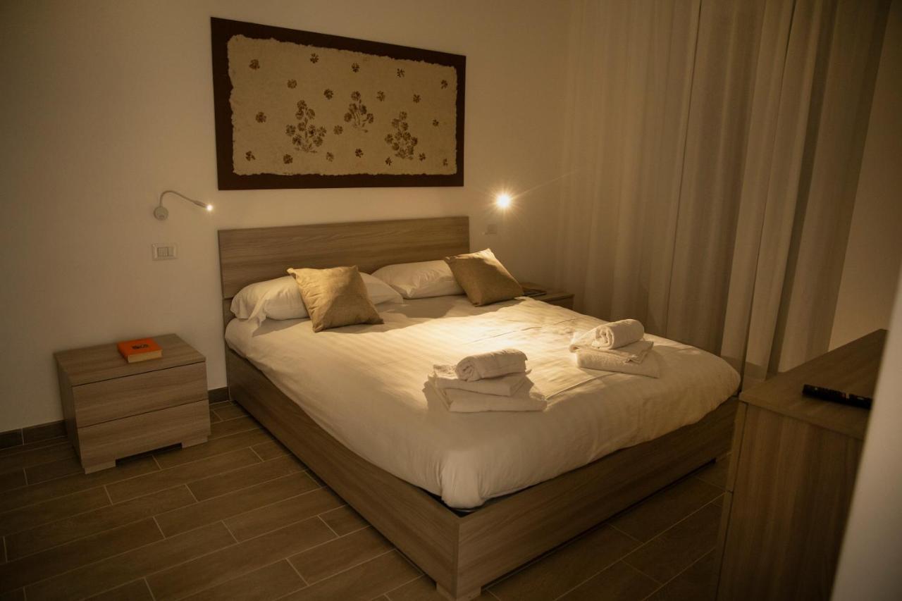 Jn Holiday Home Roma Dış mekan fotoğraf
