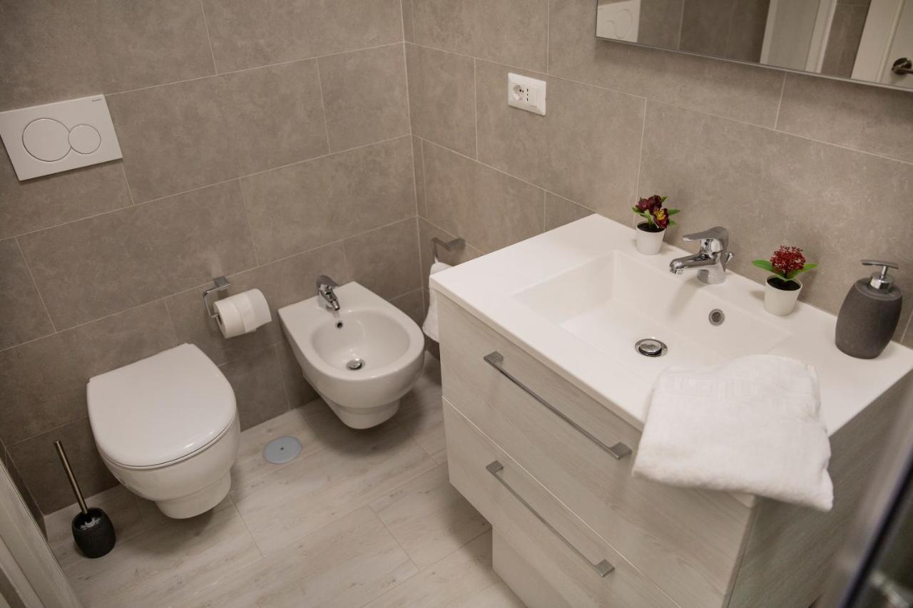 Jn Holiday Home Roma Dış mekan fotoğraf