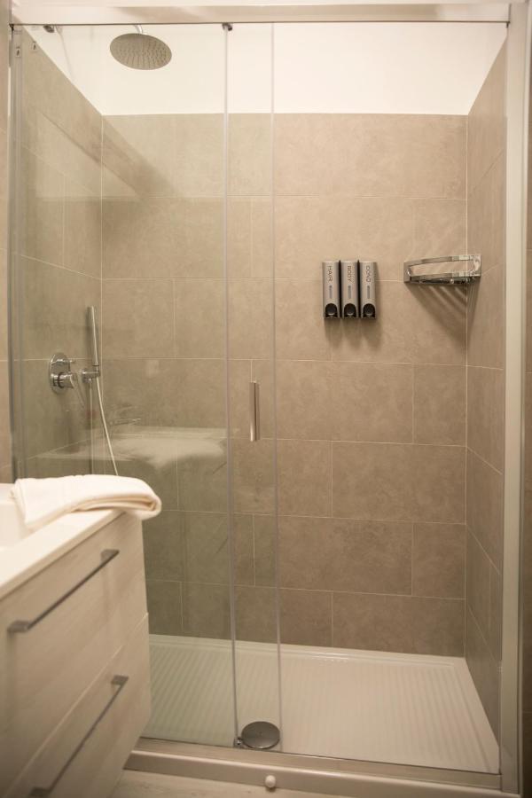 Jn Holiday Home Roma Dış mekan fotoğraf
