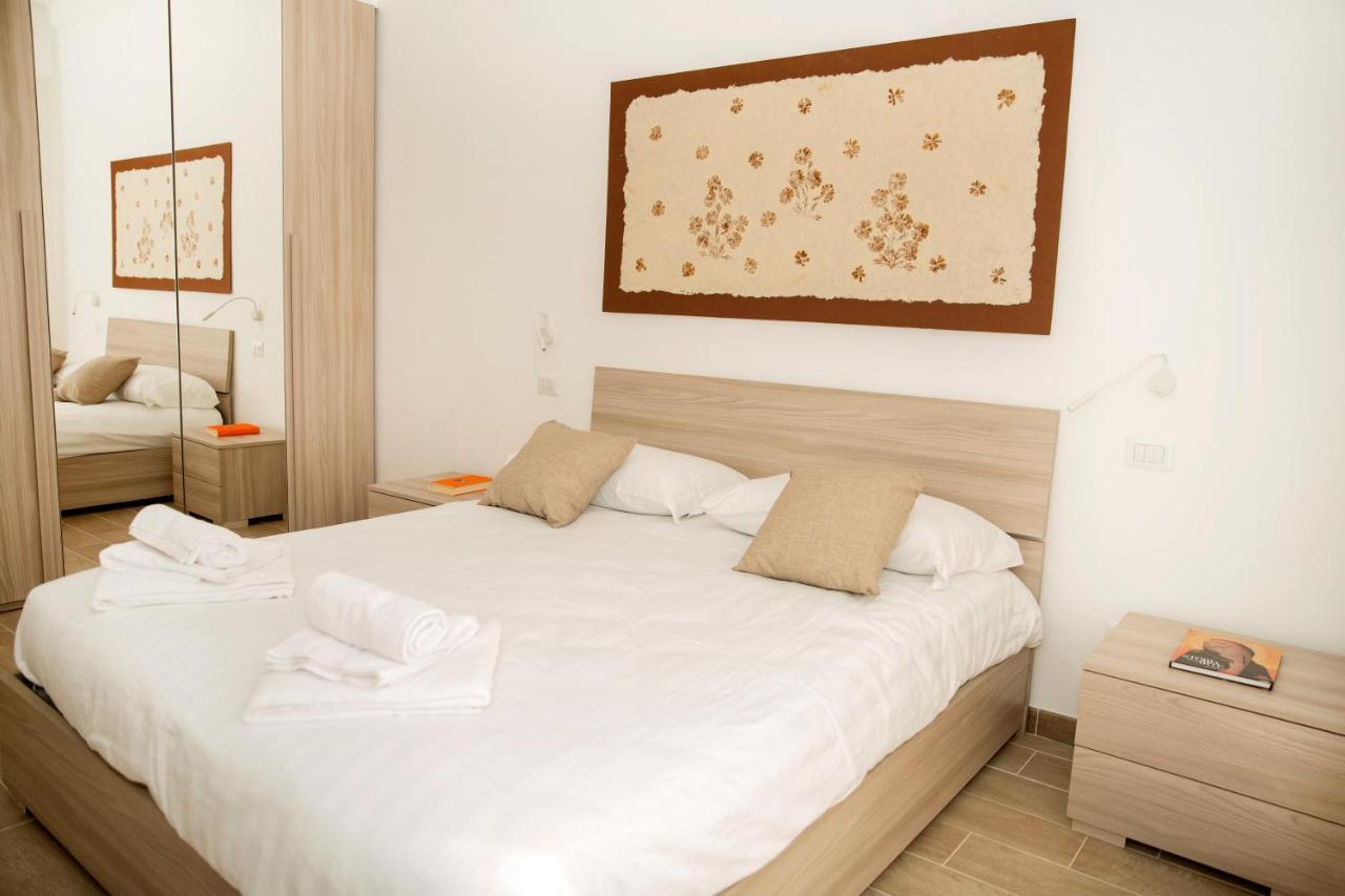 Jn Holiday Home Roma Dış mekan fotoğraf