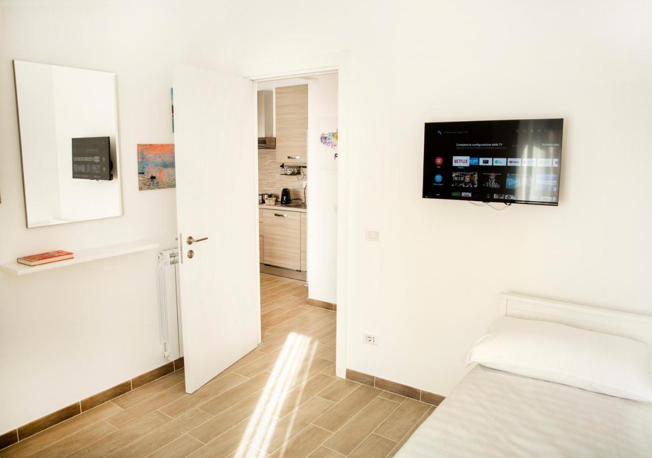 Jn Holiday Home Roma Dış mekan fotoğraf